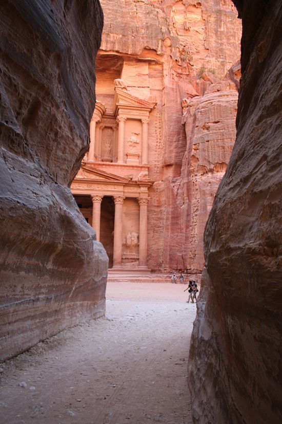 Petra