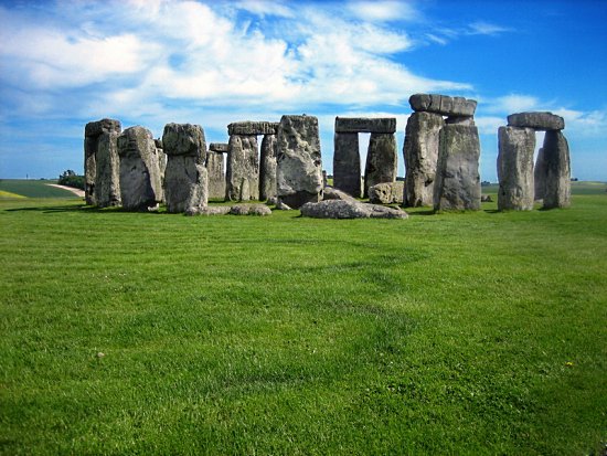 Stonehenge