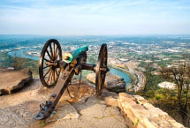 Special Offer on<br>U.S. River Cruises!