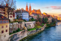 AmaWaterways on Sale!