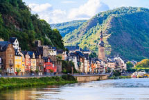 Huge Discounts on<br>Avalon Cruises!