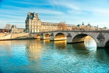 Limited-Time Offer on
<br>Viking Cruises!