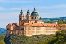 End of Season Sale on<br>Viking River Cruises!