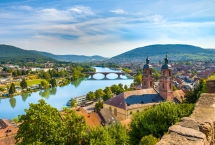 Big Savings on Cruises with AmaWaterways!