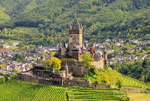 Reduced Rates on<br>Scenic Cruises!