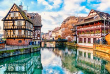 Scenic River Cruises<br>on Sale Now!