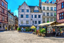 Reduced Rates on<br>Riviera River Cruises!