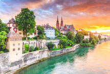 Reduced Rates on<br>Riviera River Cruises!