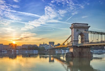 Special Offer on<br>Viking River Cruises!