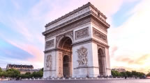 Cosmos 2024 Tours<br>on Sale Now!