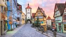 Collette Tour Discounts!