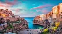 Special Air Offer on<br>Collette Tours!