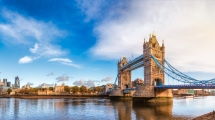 Big Savings on<br>Costsaver Tours!