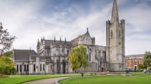 CIE Tours on Sale!