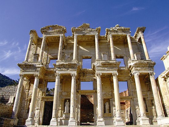 Ephesus