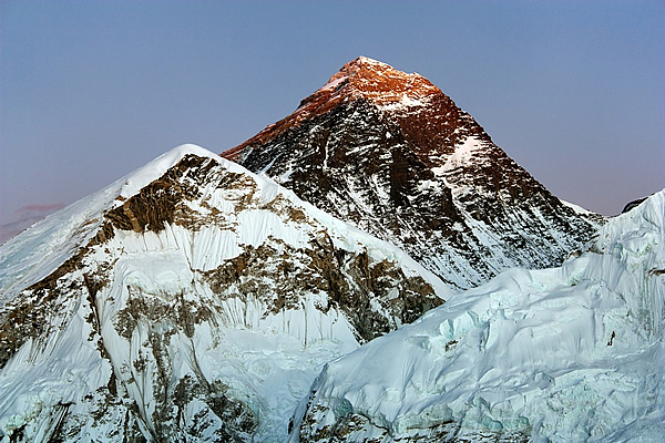 Mount Everest