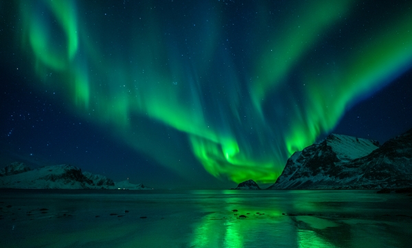 Northern Lights